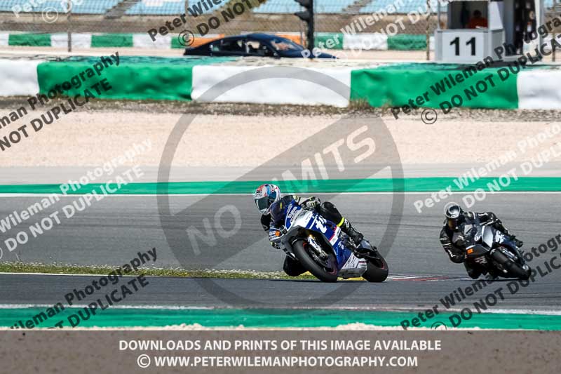 may 2019;motorbikes;no limits;peter wileman photography;portimao;portugal;trackday digital images